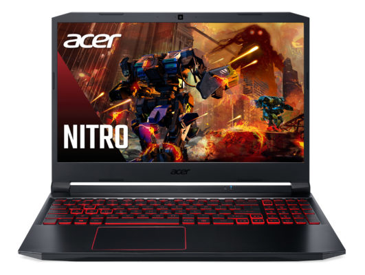 Acer Nitro 5
