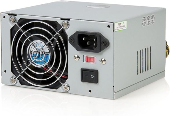 ATX12V Power Supply