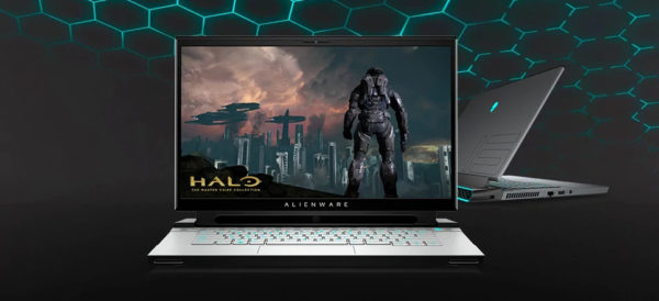Dell Alienware m15 Gaming Laptop