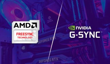 AMD FreeSync vs Nvidia G-Sync vs VSYNC - How they Work and what are the differences