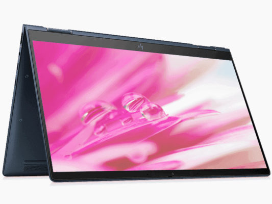 HP Elite Dragonfly