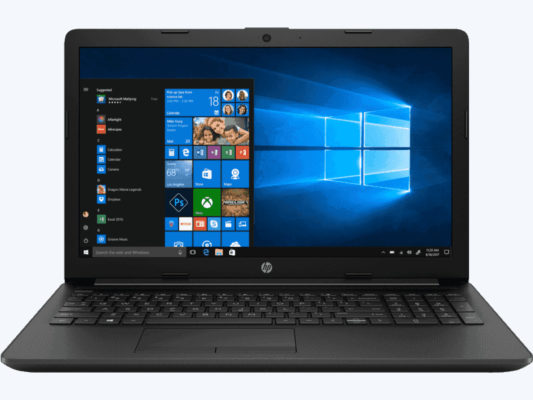 HP Essential