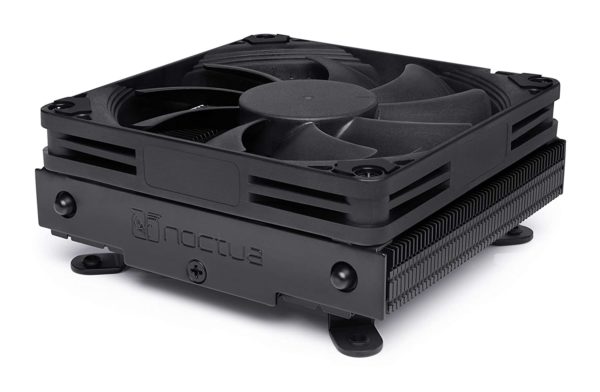 Noctua NH-L9i Low Profile Cooler