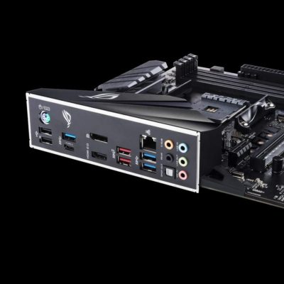 Asus ROG Strix B450-F Gaming Motherboard
