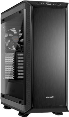 be quiet! Dark Base PRO 900 Black Rev. 2