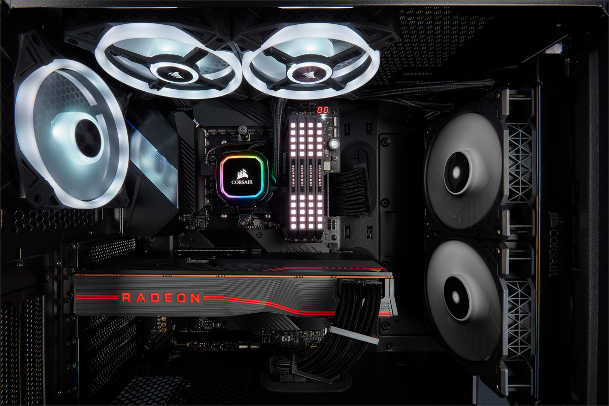 6 Technical Specifications of AIO Coolers Explained Socket, Radiator