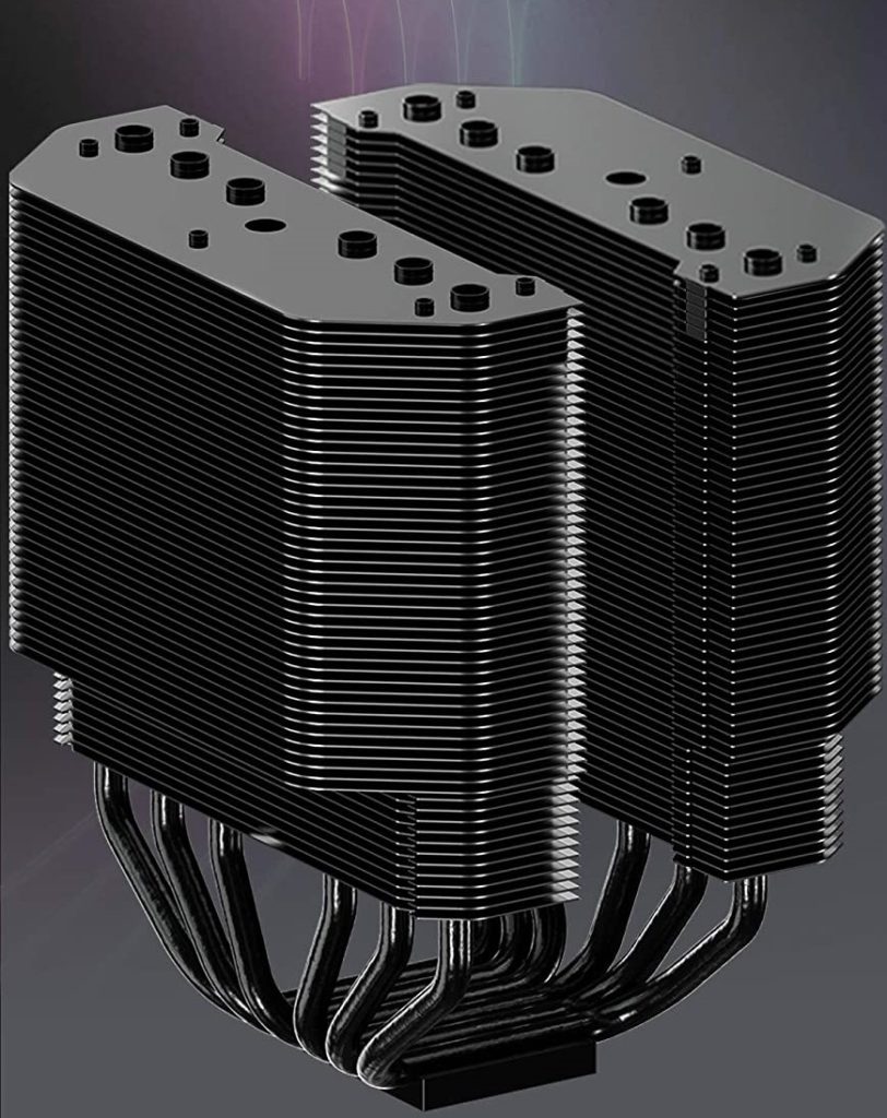 10 Technical Specifications of CPU Air Coolers Explained The Complete