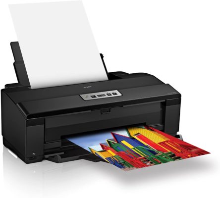 Epson Artisan 1430 Printer