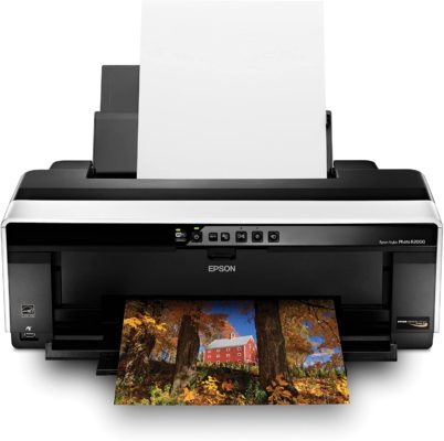 Epson Stylus Photo R2000
