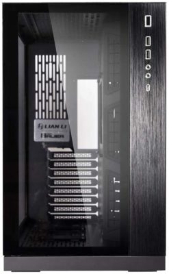 Lian Li PC-O11DX 011 Dynamic