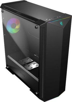 MSI MPG Gungnir 100