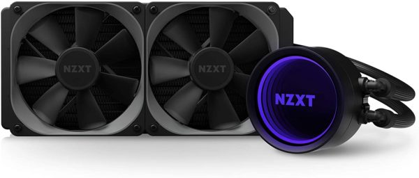 NZXT Kraken X53 AIO Cooler