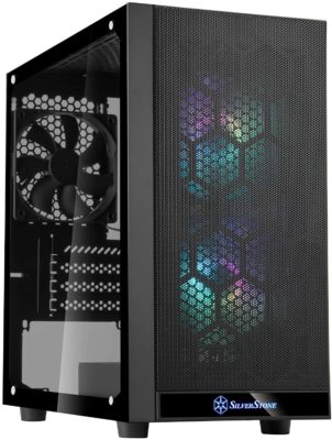 SilverStone Technology PS15 PRO