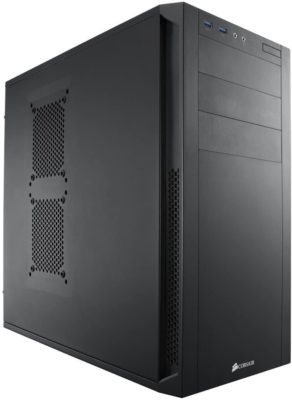 Corsair Carbide 200R Compact ATX Case