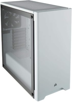 Corsair CARBIDE 275R Mid-Tower Gaming Case