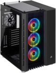 CORSAIR Crystal Series 680X ATX Smart Case