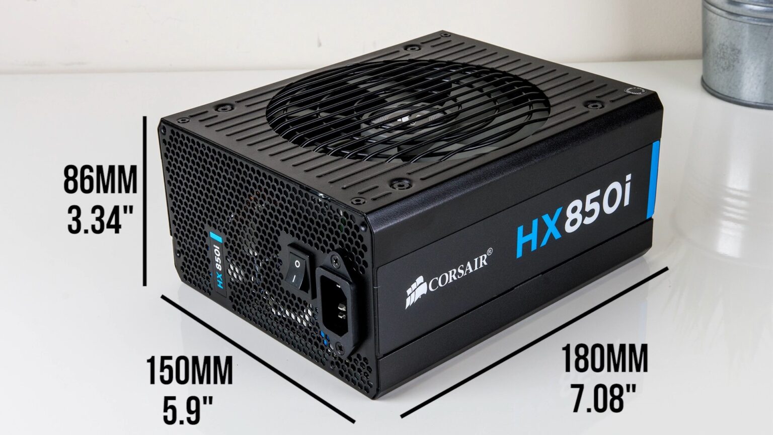 8 Technical Specifications of PSU Explained The Power Supply of PC