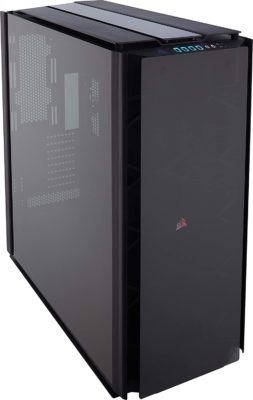 Corsair Obsidian Series 1000D Super-Tower Case