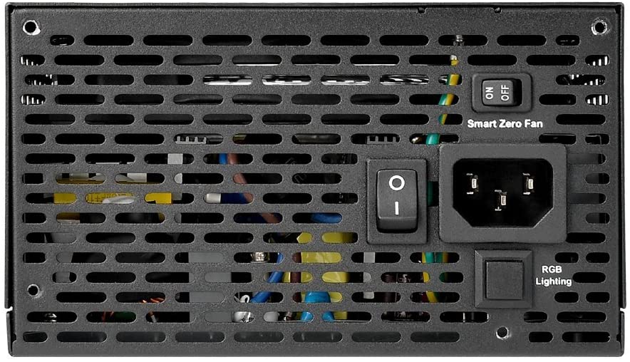 8 Technical Specifications of PSU Explained The Power Supply of PC
