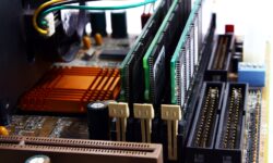 RAM memory module