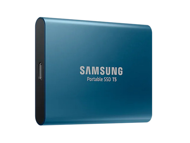 Samsung T5 Portable SSD