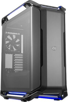 Cooler Master Cosmos C700P Black Edition