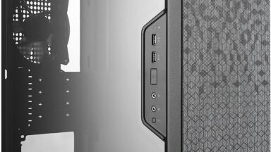 Top 8 Best Cooler Master PC Cases in 2023 - Mid Tower/Full Tower with Radiator Support