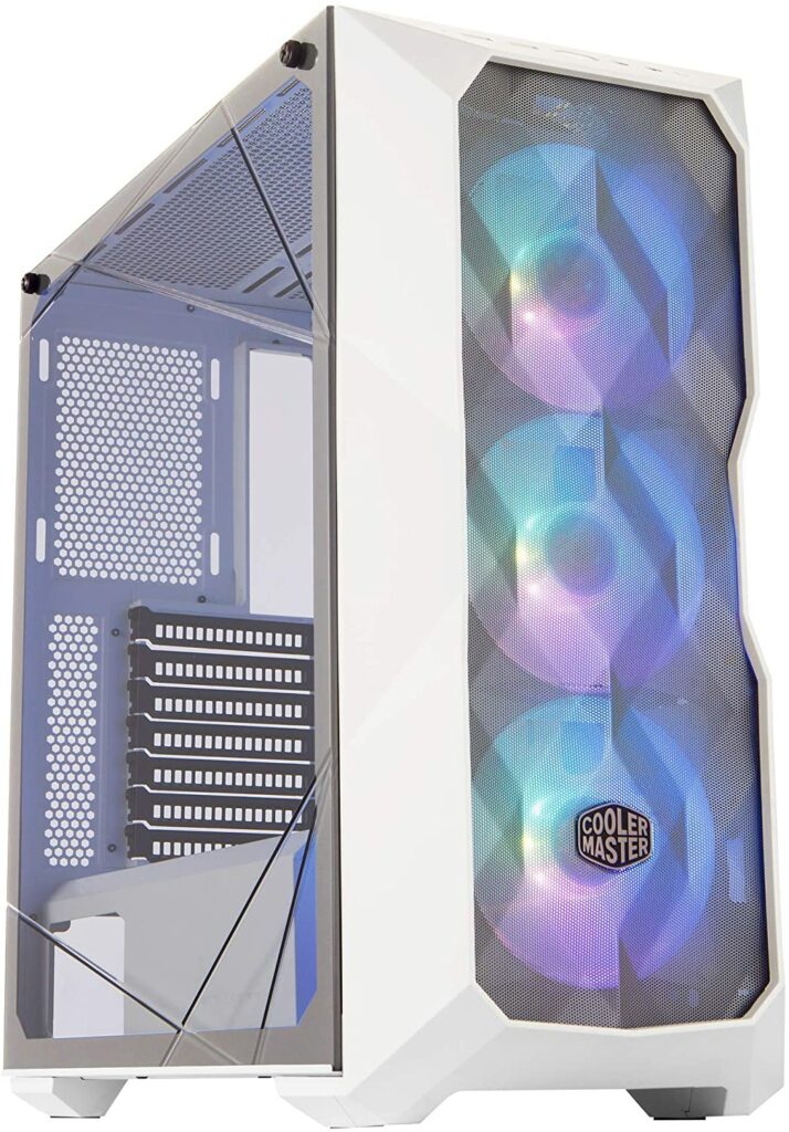 Top 8 Best Cooler Master PC Cases in 2023 Mid Tower/Full Tower with