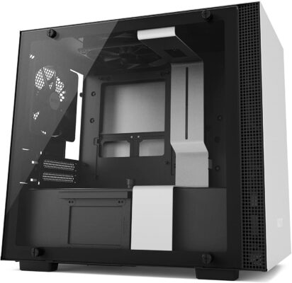 NZXT H200 – Mini-ITX Tower