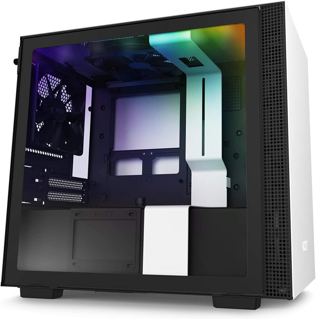 Top 8 Best NZXT PC Cases in 2023 MidTower with MiniITX/ATX Support