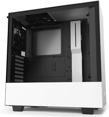 NZXT H510 – ATX Mid Tower