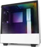 NZXT H510i – ATX Mid Tower