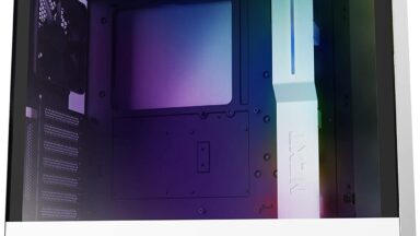 Top 8 Best NZXT PC Cases in 2023 - Mid-Tower with Mini-ITX/ATX Support