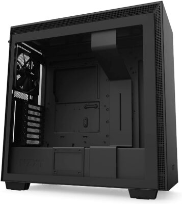 NZXT H710 – ATX Mid Tower