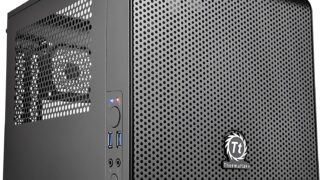 Thermaltake Core V1