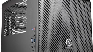 Top 8 Best Thermaltake PC Cases in 2023 - Mid Tower/Full Tower/Mini Cases