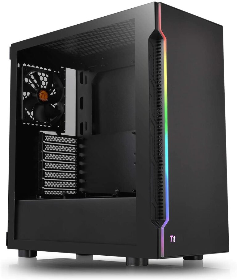 Top 8 Best Thermaltake PC Cases in 2023 Mid Tower/Full Tower/Mini Cases BinaryTides