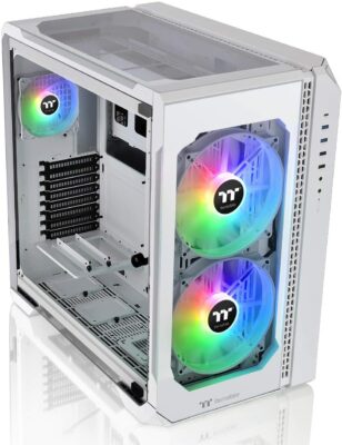Thermaltake View 51 Snow