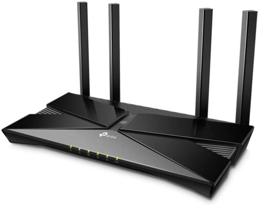 Archer AX50 AX3000 Wi-Fi 6 Router