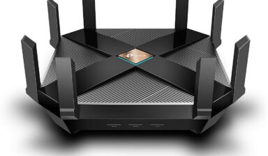 Top 8 Best TP-Link WiFi 6 Routers in 2023 - Dual Band/Tri Band, Upto 10 Gbps speed