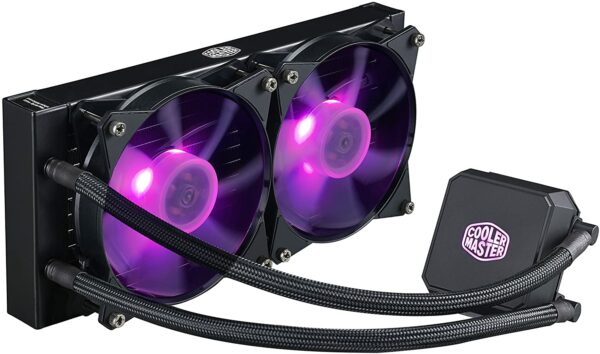 Cooler Master MasterLiquid LC240E RGB