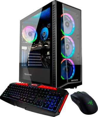 iBUYPOWER BB981