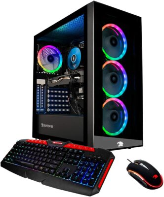 iBUYPOWER Element MR 9270