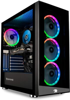 iBUYPOWER Element MR 9320
