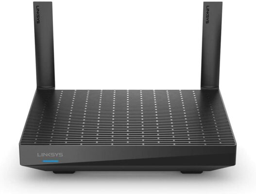 Linksys AX1500 Smart Mesh Wi-Fi 6 Router