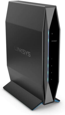 Linksys AX3200 Wi-Fi 6 Router