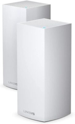 Linksys AX4000 Smart Mesh Wi-Fi 6 Router