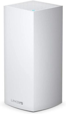 Linksys AX5300 Smart Mesh Wi-Fi 6 Router