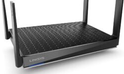 Linksys AX6000 Smart Mesh Wi-Fi 6 Router MR9600
