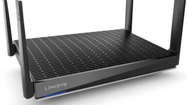 Top 8 Best Linksys Wi-Fi 6 Routers in 2023 - Dual Band/Tri Band, Mesh Routers